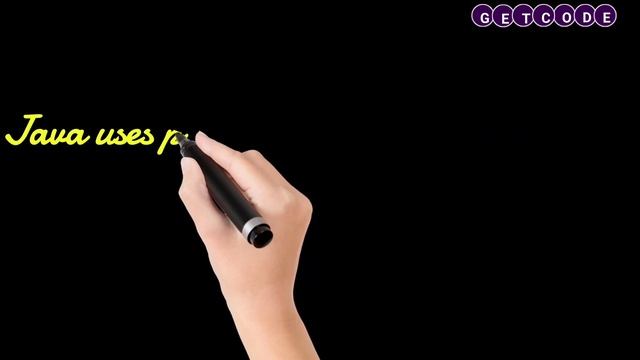 8) Is Java Object Oriented Language? | Java Interview Questions смотреть онлайн