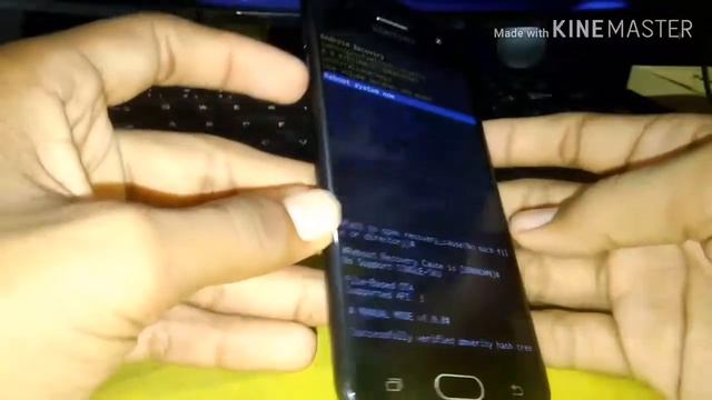HARD RESET SAMSUNG GALAXY J5 PRIME , J7 PRIME.