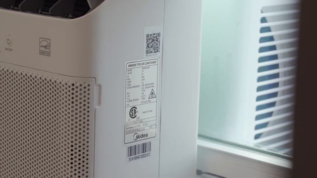 Midea 2020 U Shaped Air Conditioner - Ultimate Smart Home Ready смотреть онлайн