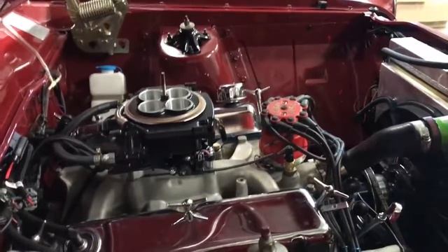 EFI Install Cold Start смотреть онлайн