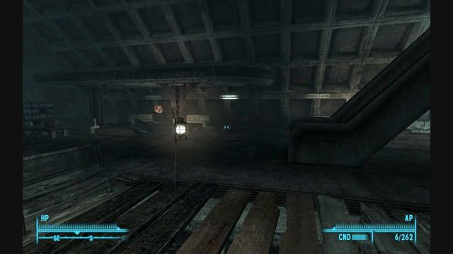 Fallout 3 Unique Weapons - Vampire's Edge смотреть онлайн