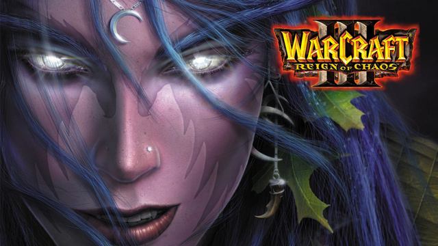 13 - Rise of the Ancients (Night Elves) | Warcraft III: Reign of Chaos Soundtrack смотреть онлайн