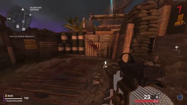 Two Firebase Z Unlimited Round and XP Glitches EASIEST Dark Aether Method смотреть онлайн