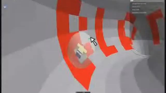 Roblox: Online Social Hangout смотреть онлайн