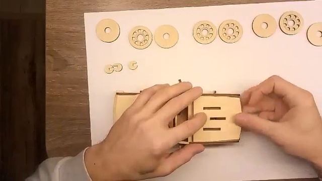 Собираем конструктор смотреть онлайн