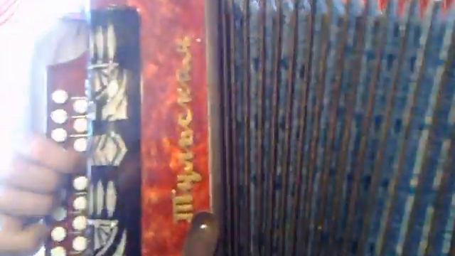 Гармонь Тульская 402. смотреть онлайн