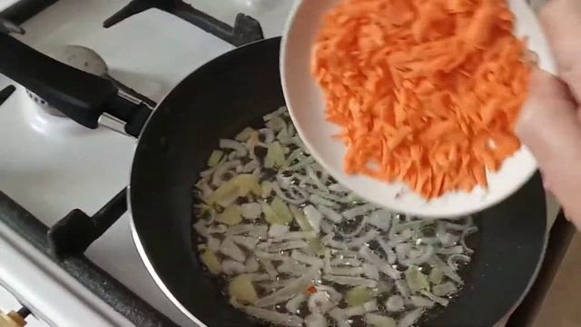 Покупочки В новой кастрюле -оболденый суп