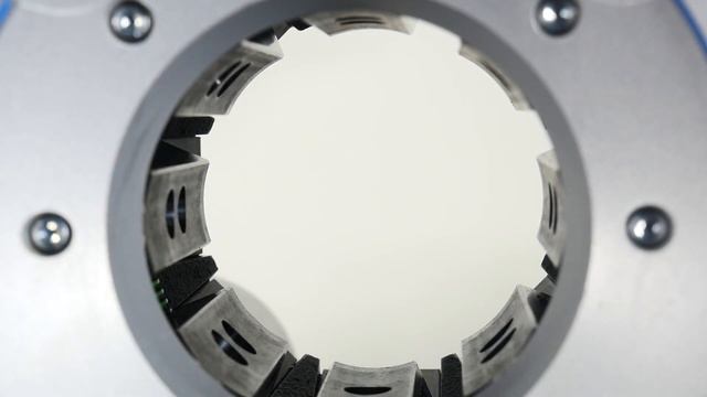 S3 Ecoline : A new highlight in the S3 service crimper series from UNIFLEX смотреть онлайн