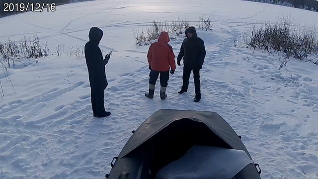 Экшен камера на аэролодке смотреть онлайн