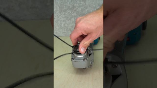 Хитрый триммер для травы смотреть онлайн