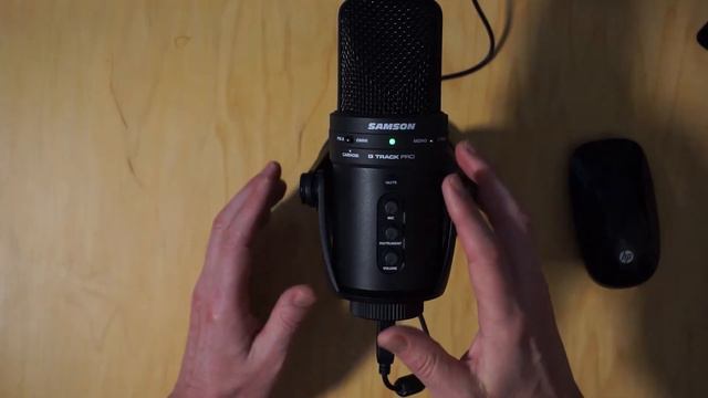 Best Vlogging Mic? G Track Pro? смотреть онлайн