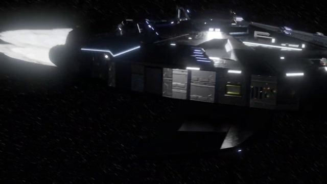Among Us - Skeld ship in blender смотреть онлайн