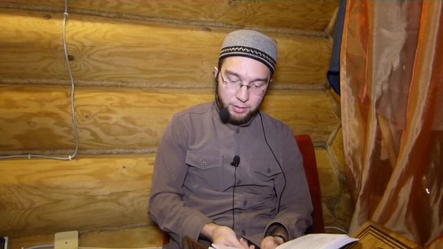 Советы ищущим знания: часть 9 - старание и усердие смотреть онлайн