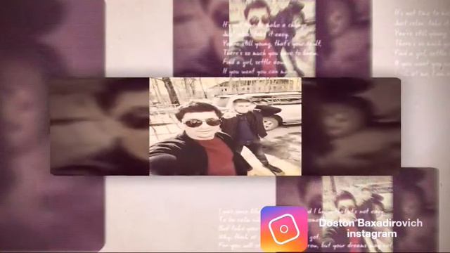 Doston  Yolgon Dunyo