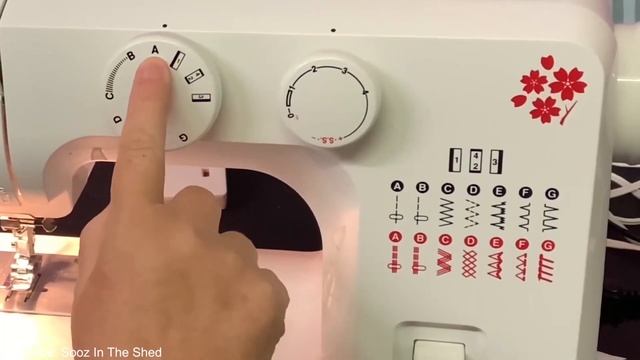 TOP 3 Sewing Machines 2023 (Watch before you buy) смотреть онлайн