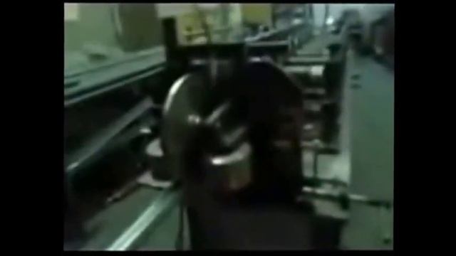 Прокатное оборудование для армирующего профиля смотреть онлайн