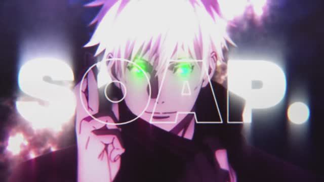soap. - drive (prod. noxygen) смотреть онлайн