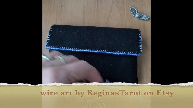 Two New Oracle Deck Cases in my shop! смотреть онлайн