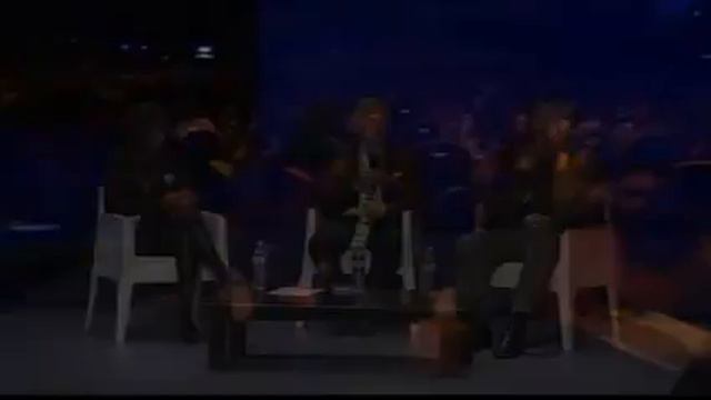 Dambisa Moyo - Ricardo Salinas Pliego - La Ciudad de las Ideas 2011 смотреть онлайн