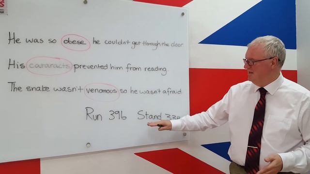 Mini-lessons with London Express смотреть онлайн