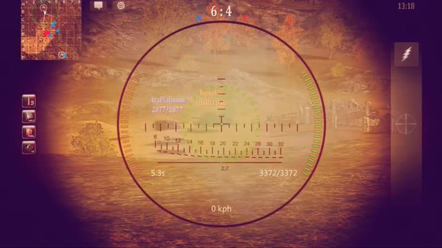 Хороший бой на Т-90 (Armored Aces) смотреть онлайн