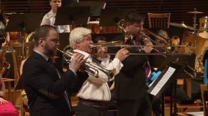 Глен Миллер .Лунная серенада.