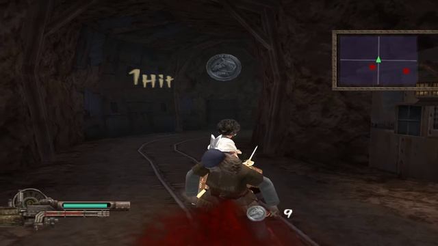 Прохождение Samurai Western - Этап 9: Прорыв (1080p/Full HD) смотреть онлайн