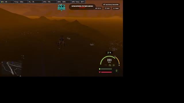 PC VIRTUAL⚡TESTANDO FIVEm GO GO смотреть онлайн