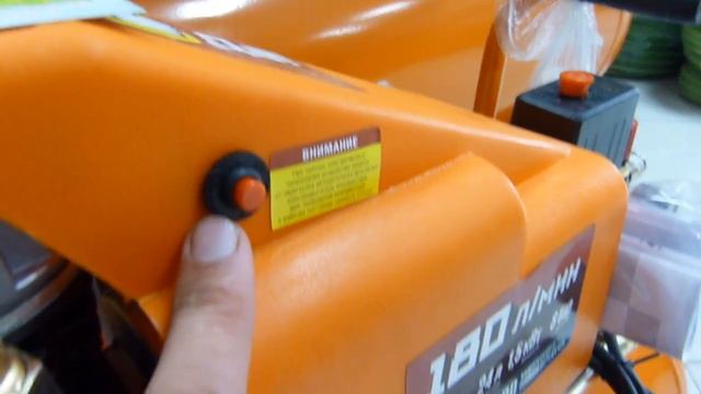 Компрессор Кратон AC-180-24-DD смотреть онлайн