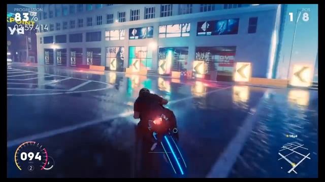 The Crew 2: "Neon Battle" Summit (Platinum Guide) смотреть онлайн