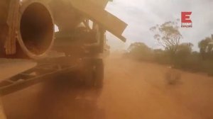 Австралийские Золотоискатели.