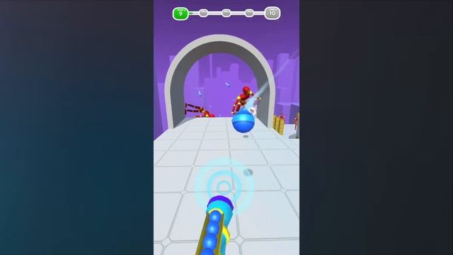 KNOCK EM ALL Gameplay Walkthrough Part 1 - Levels 1-15 (iOS Android) смотреть онлайн