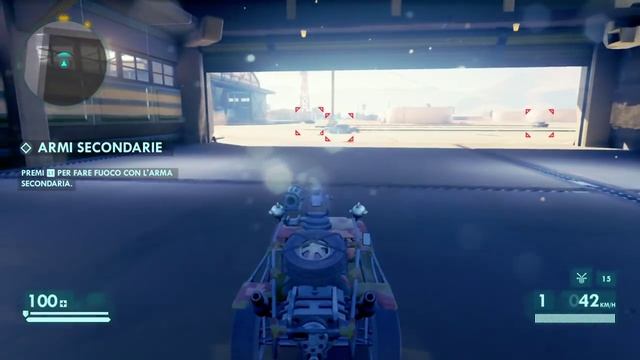 Hardware: Rivals BETA - Tutorial Gameplay PS4 смотреть онлайн