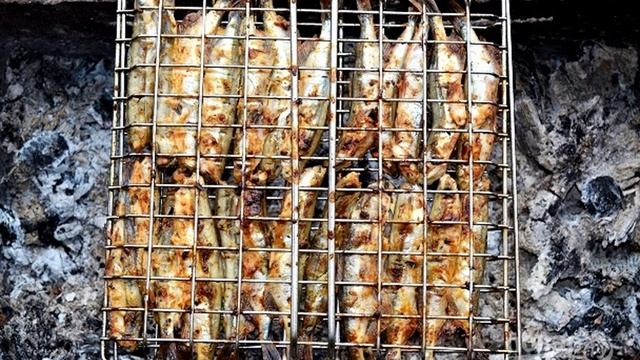 Сборник рецептов