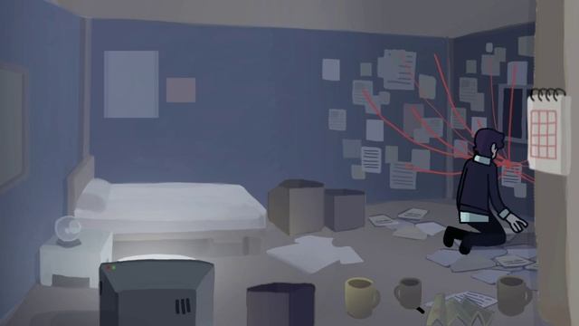 Touch Tone Telephone [animation] смотреть онлайн