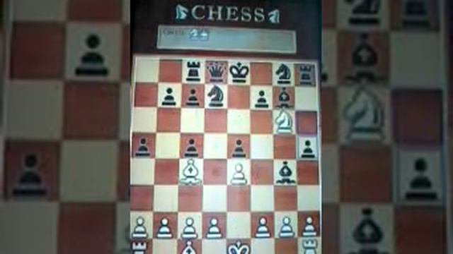 Обзор по Chess Free смотреть онлайн