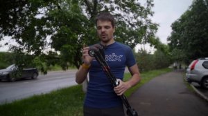 Лыжероллеры для Норвежцев и не только. FFS