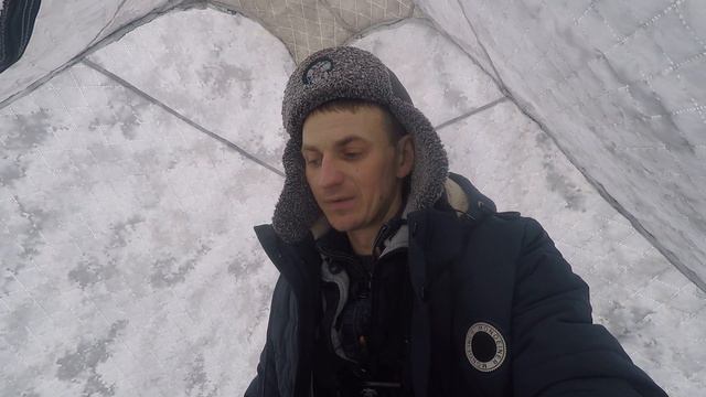 СРАБОТКА ЗА СРАБОТКОЙ! Ловля Щуки на Жерлицы.Алтайский Байкал. смотреть онлайн