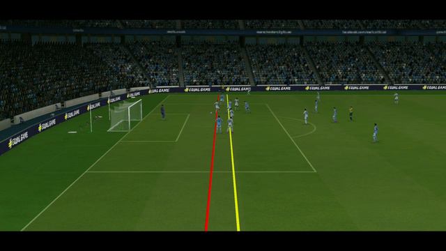 FIFA 16 MOD FIFA 23 NEW UPDATED TRANSFER 2023/24 OFFLINE UCL MOD PS5 ORIGINAL BEST Graphics смотреть онлайн