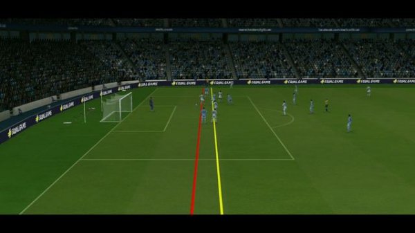 FIFA 16 MOD FIFA 23 NEW UPDATED TRANSFER 2023/24 OFFLINE UCL MOD PS5 ORIGINAL BEST Graphics