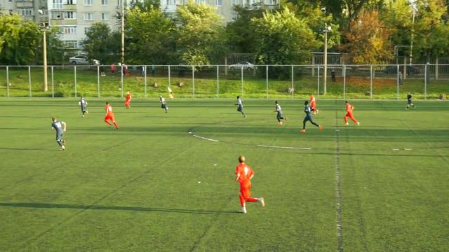 голы 1:4 и моменты. AgriGrein (Баштанський р-н) - «Южноукраїнськ» смотреть онлайн