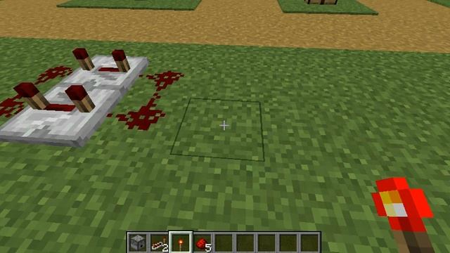 Minecraft 1.14.4:How to make a dispenser repeat смотреть онлайн