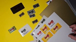 Как я делаю шильдики. Способ №1. How I make nameplates. Method №1.