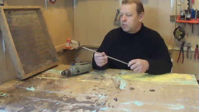 Что надо для переработки перговых сотов смотреть онлайн