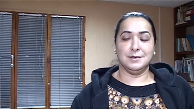 Круглы стол па праблемах цыганоў на Беларусі. смотреть онлайн