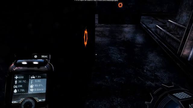 The Solus Project -ПРОХОЖДЕНИЕ - НАШЛИ КАКОЙ ТО ХРАМ - ЗАМЕТИЛИ МЕСТНОГО #6 смотреть онлайн