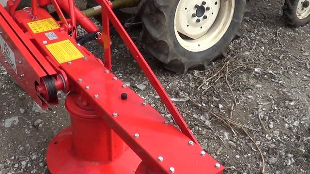 не покупай пока не узнаешь. роторная косилка лисички 135 см Дом Велеса - жизнь за городом смотреть онлайн