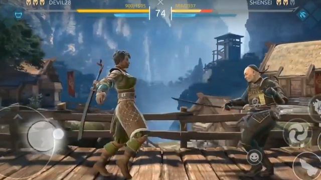 YUKKA v/s MARCUS,LING &SHANG /SHIV TANDAV STOTROM /SHADOW FIGHT ARENA /TEAMDEVIL /Sachet&Parampara смотреть онлайн