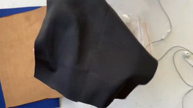 Распаковка материала для нового МК смотреть онлайн