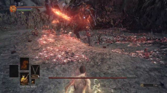 Soul of Cinder SL1 NG+7 (Sellsword Twinblades) смотреть онлайн